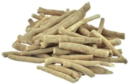 Ashwagandha Churn