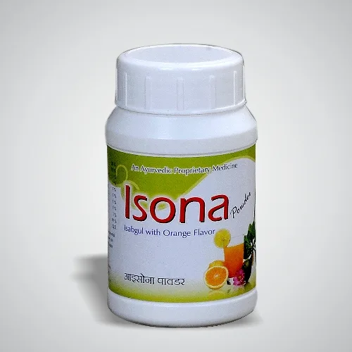 Isona Powder